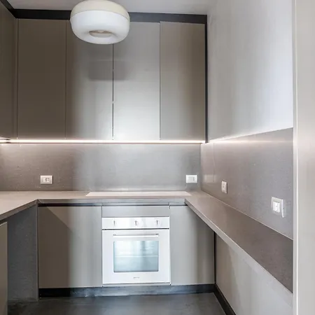 Appartement Palazzo San Giacomo Bergame