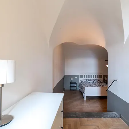 Appartement Palazzo San Giacomo