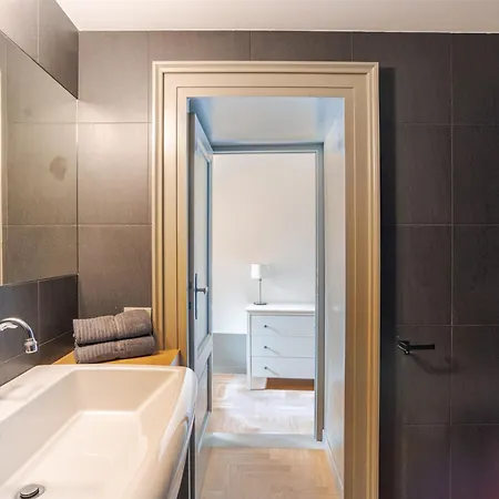 Appartement Palazzo San Giacomo *
