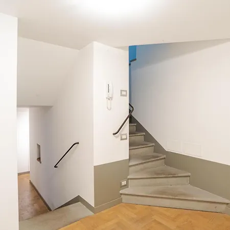 Appartement Palazzo San Giacomo *