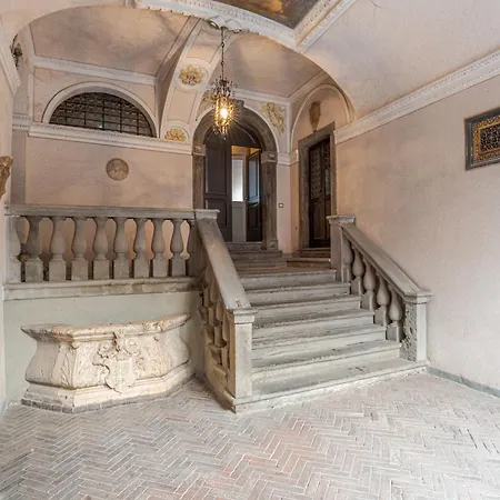 Palazzo San Giacomo Bergame
