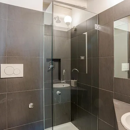 Palazzo San Giacomo Appartement *