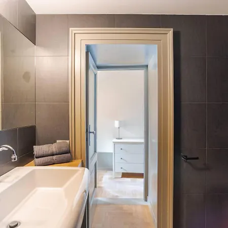 Palazzo San Giacomo Appartement