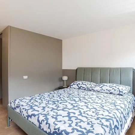 Palazzo San Giacomo Appartement Bergame