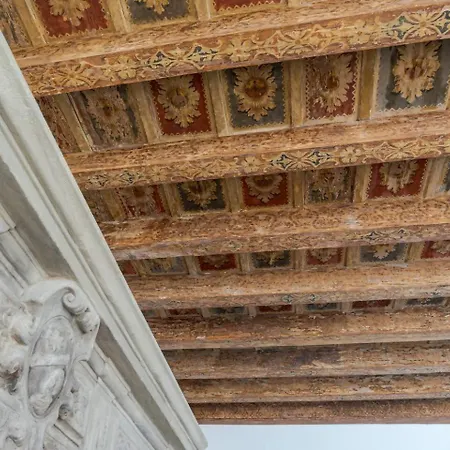 Palazzo San Giacomo Appartement Bergame