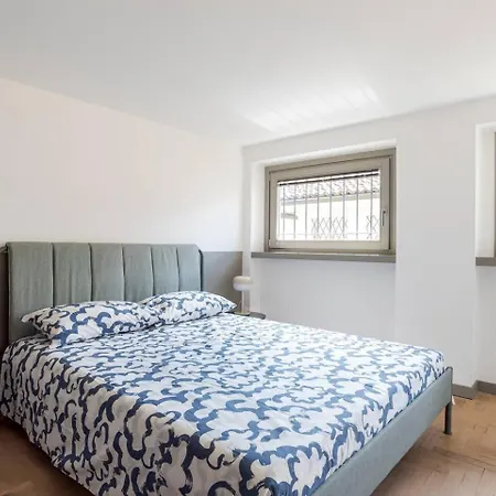 Palazzo San Giacomo Appartement