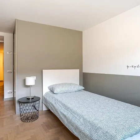 Palazzo San Giacomo Appartement Bergame