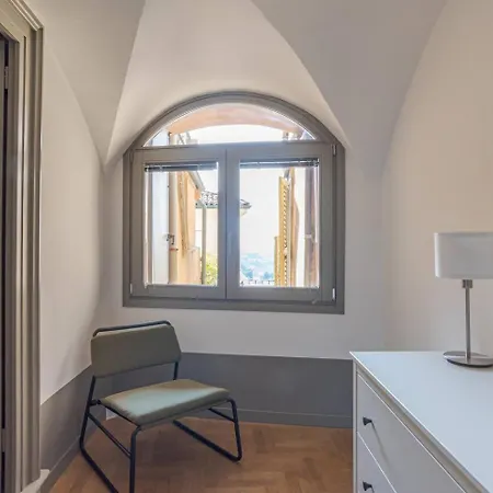 Palazzo San Giacomo Appartement